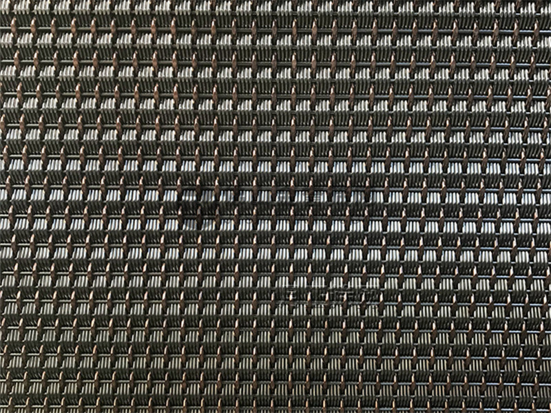 幕墻裝飾網(wǎng)簾