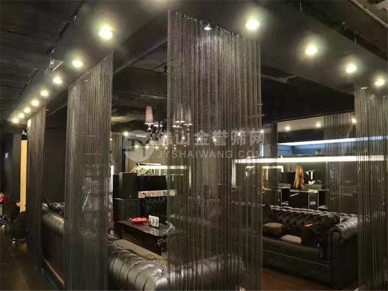 某家具廠(chǎng)展廳